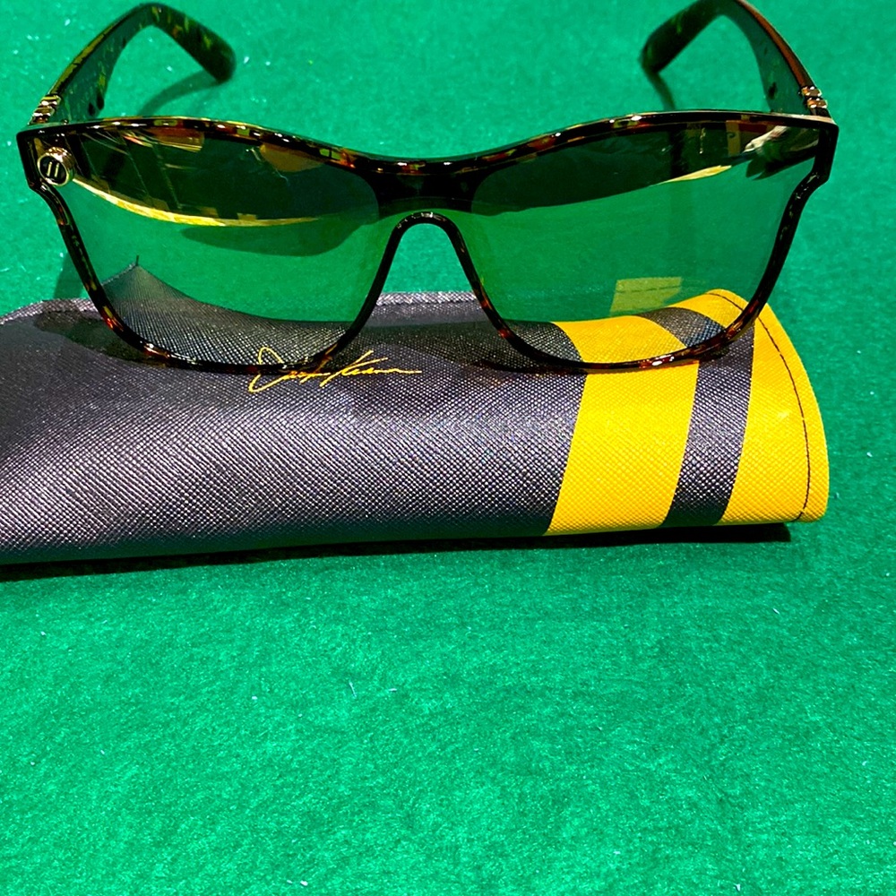 Blenders sunglasses. Brand new